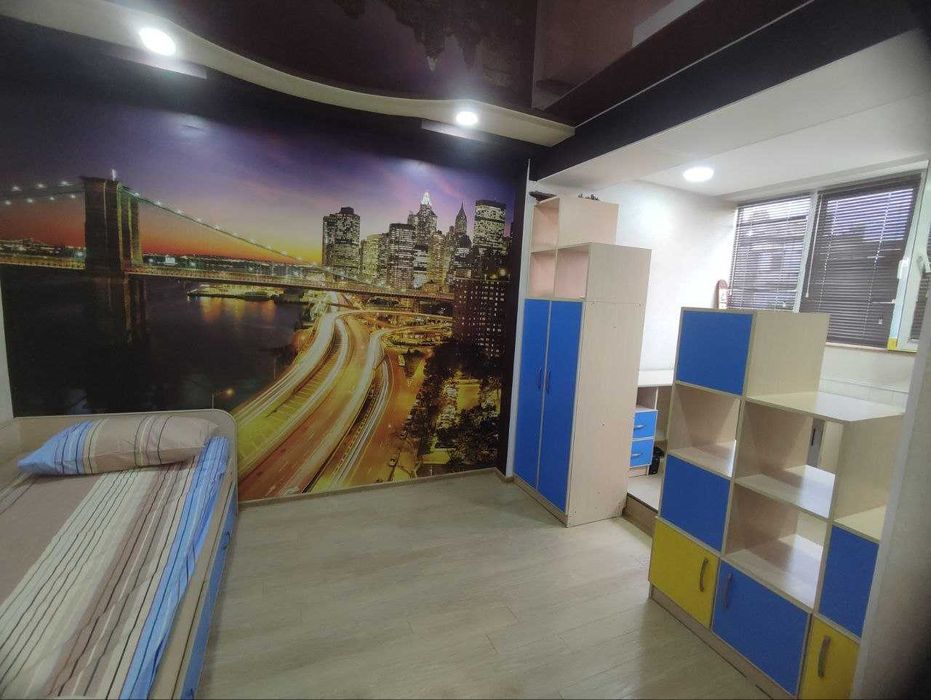 Продаётся 3-ком. кв-ра в центре — ТОП-локация: метро «Космонавтов»