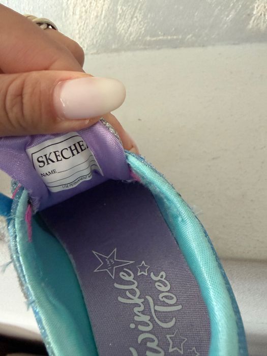 Детски маратонки Skechers