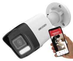 IP видеокамера Hikvision DS-2CD1043G2-I-AcuSense/ОПТОМ