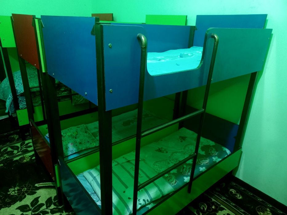 2 etajli kravatlar tez va arzon sotiladi