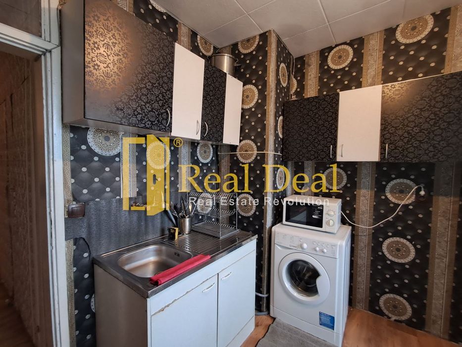 Продава се Едностаен апартамент в София, Орландовци - 49 кв.м за 1145 €/кв.м - Снимка #5