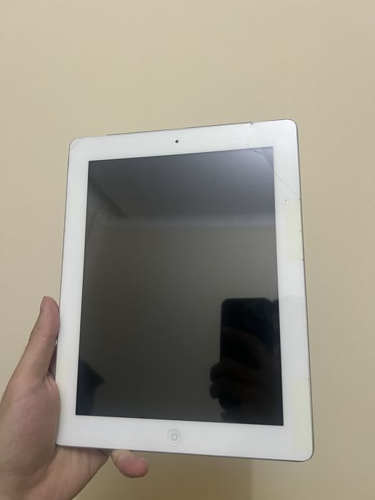 Ipad 4. 32 gb zur