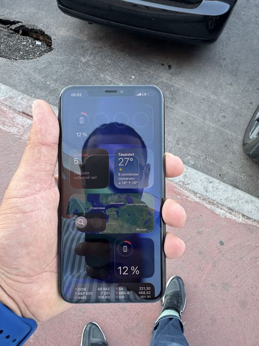 iphone 11 promax