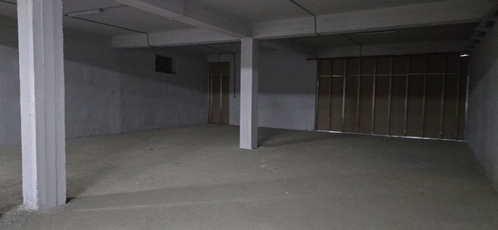 Сдаётся бокси для автосервиса с подъёмниками и есть ямачним типам