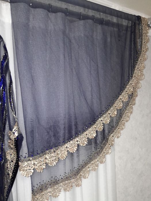 Келин либоси абая ансамбль сотилади