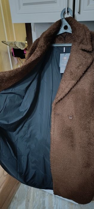 Продам новое женское пальто