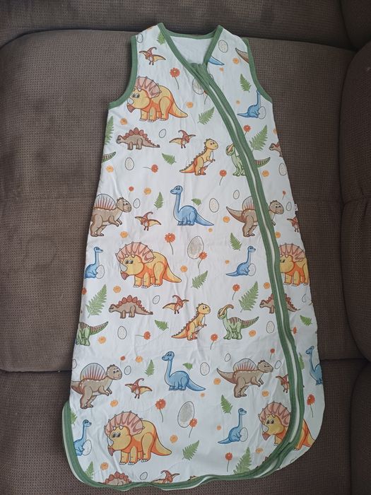 Памучни спални чували