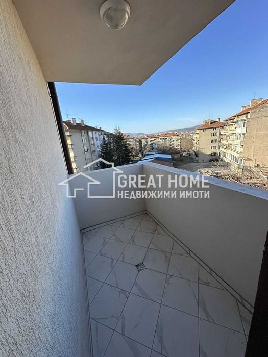 !!!Под наем!!! 3- стаен апартамент!!!