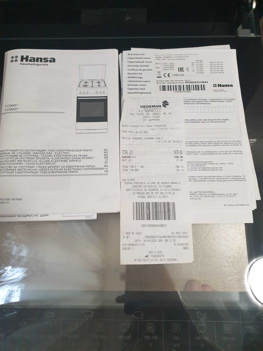 OFERTA DE VANZARE ARAGAZ