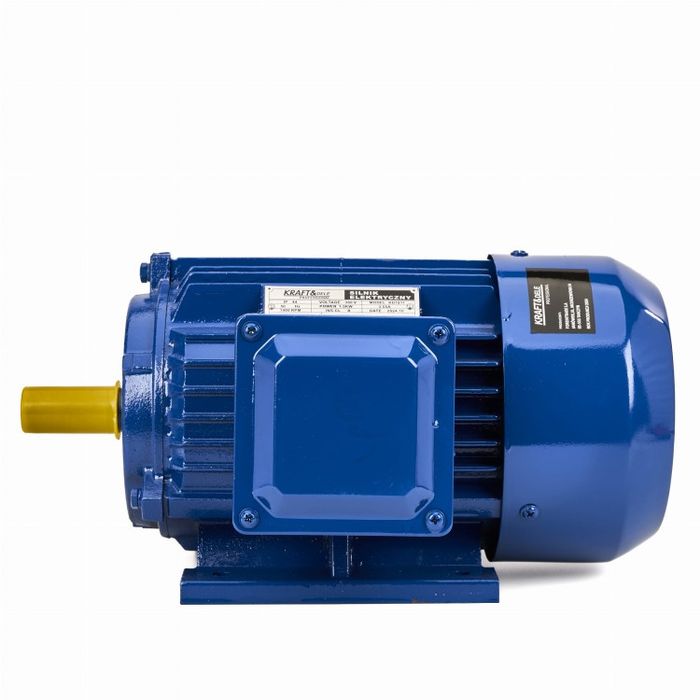 Motor electric 1,5 kW 380 V KD1811
Marca KRAFT&DELE