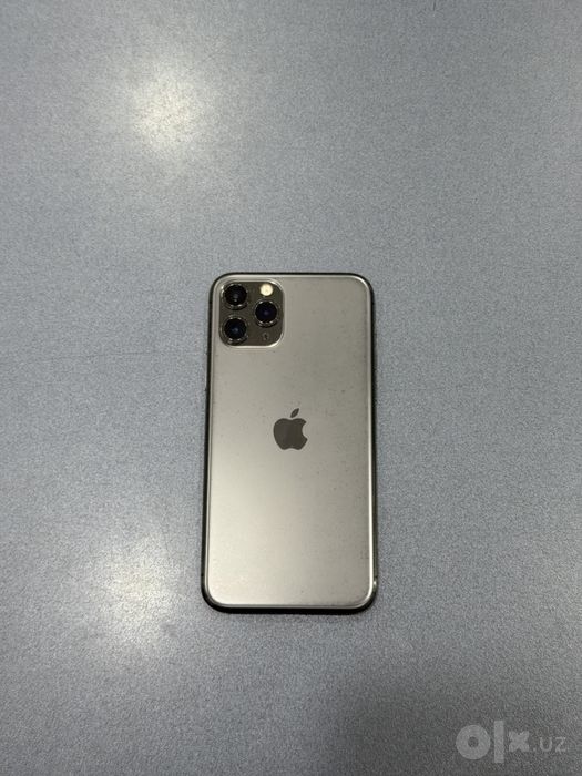 Iphone 11 pro 64gb