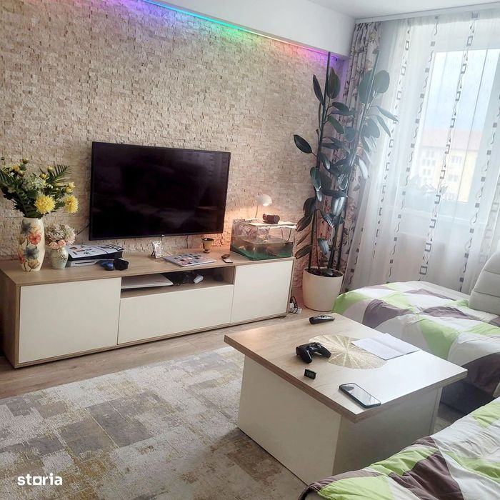 Apartament 3 Camere/Hipodrom 1