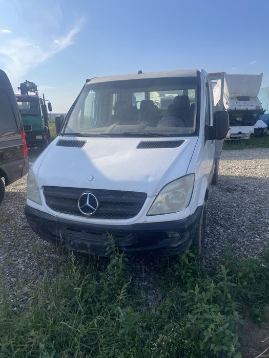 Piese mercedes sprinter 315,415,515 fab 2008