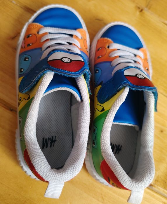 Pantofi sport H&M copii