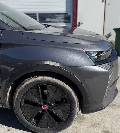 Fata completa  DS7  crossback 2024