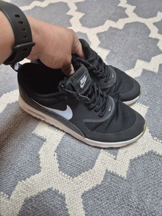 Adidasi Nike 38 24cm