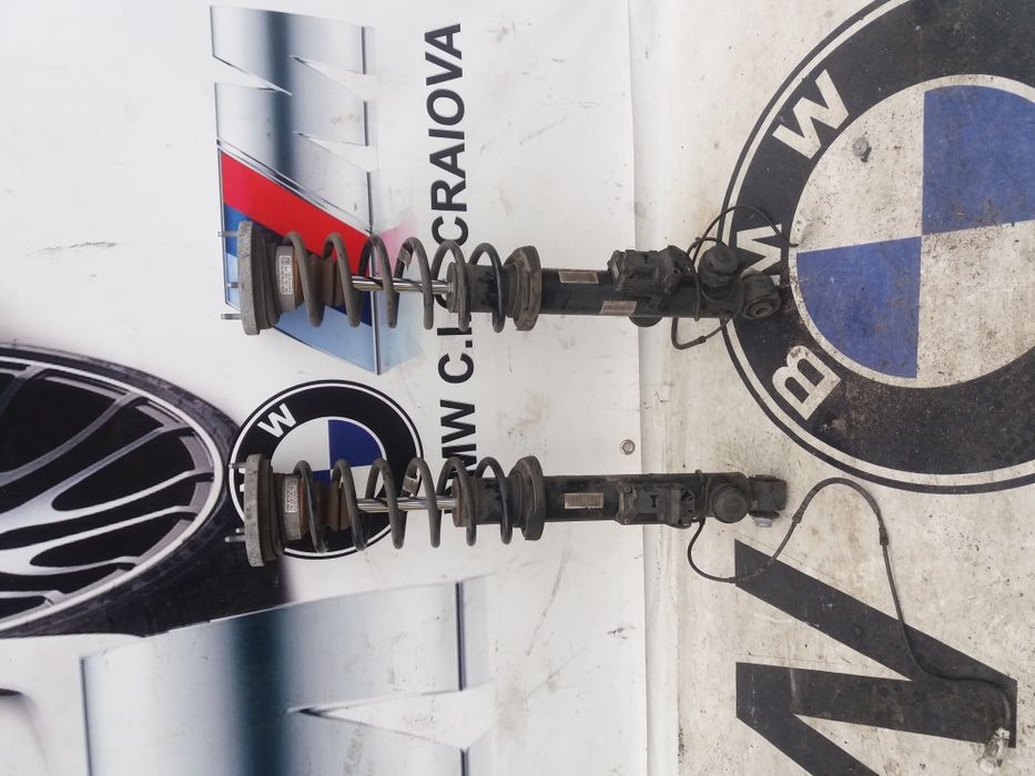 Telescop amortizor telescoape fata spate stanga dreapta bmw f01 f02