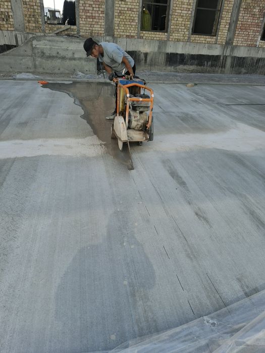 Шварез, асфалтарез, бетонарез.