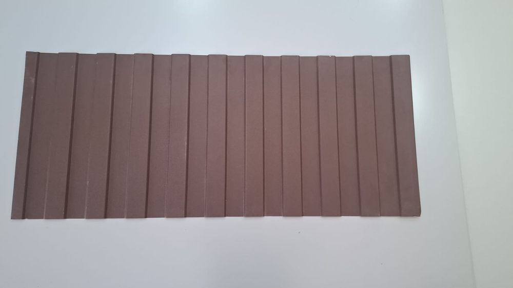 Профнастил в ассортименте до 16 метров