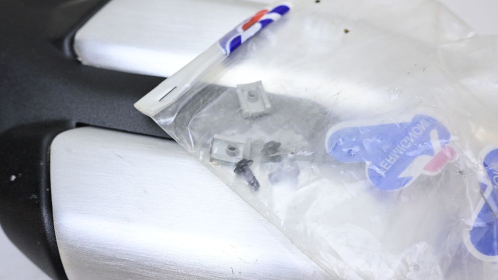 Toba Evacuare Finala Ducati Multistrada 1200S 2010 - 2015