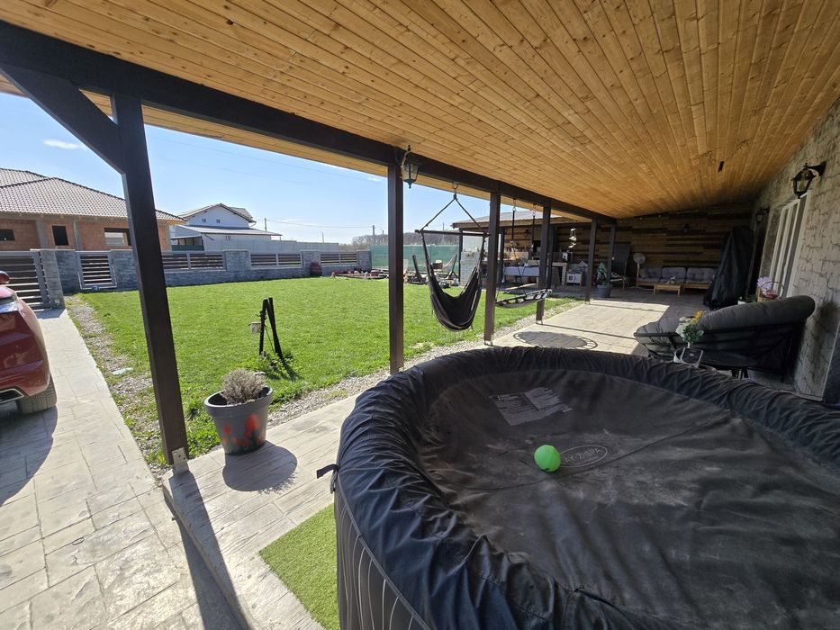 PROPRIETAR Casa Grigorescu  CU TEREN 580 MP