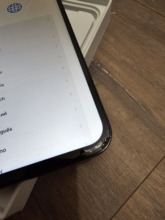 iPhone 14 pro max 128GB