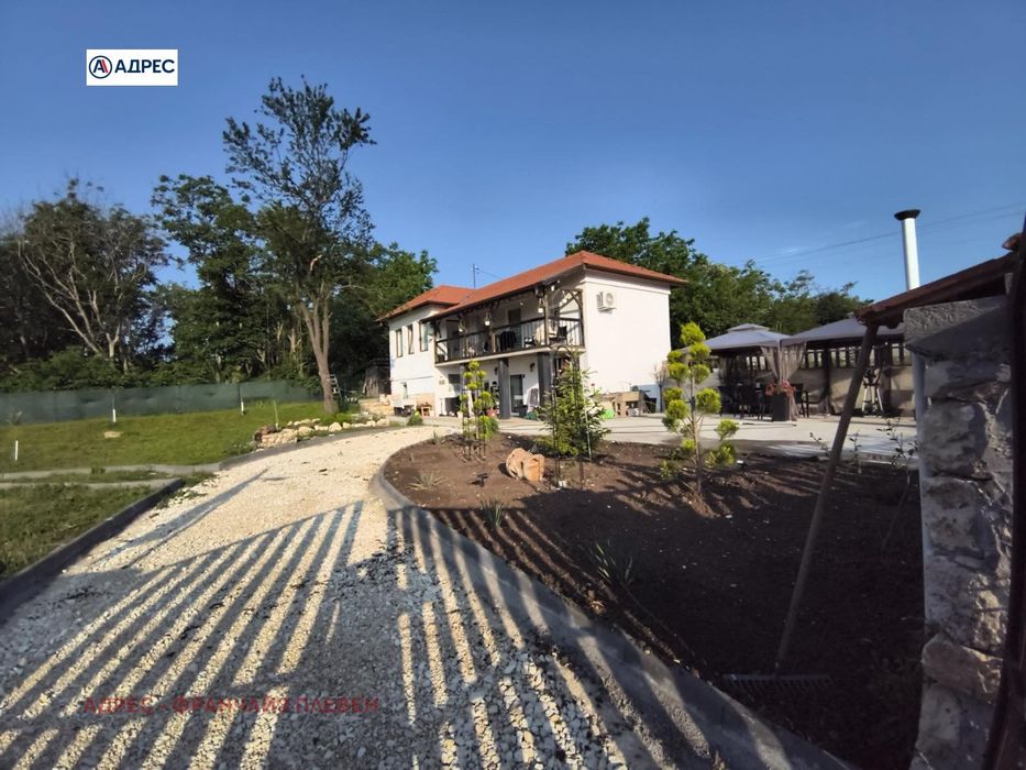 Продава се Къща в с. Пелишат, Област Плевен - 100 кв.м за 791 €/кв.м - Снимка #2