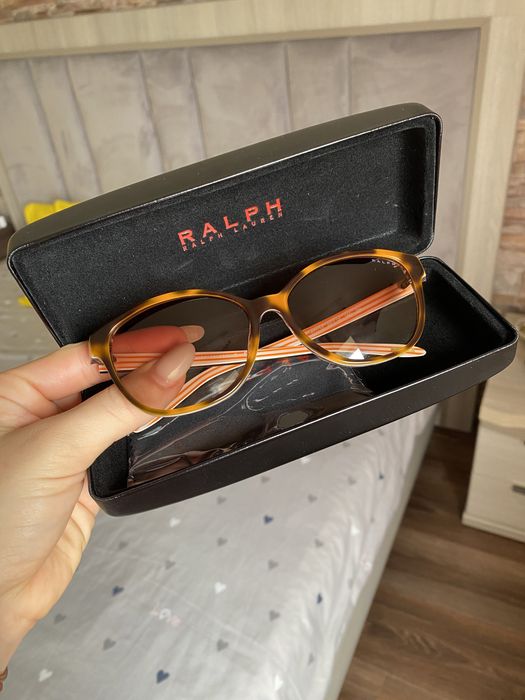 Ochelari soare Ralph Lauren (Chanel, Gucci)
