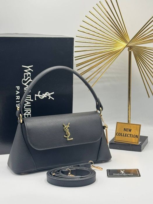 Geanta Ysl noua !!! Dimensiuni 28/13 !!!