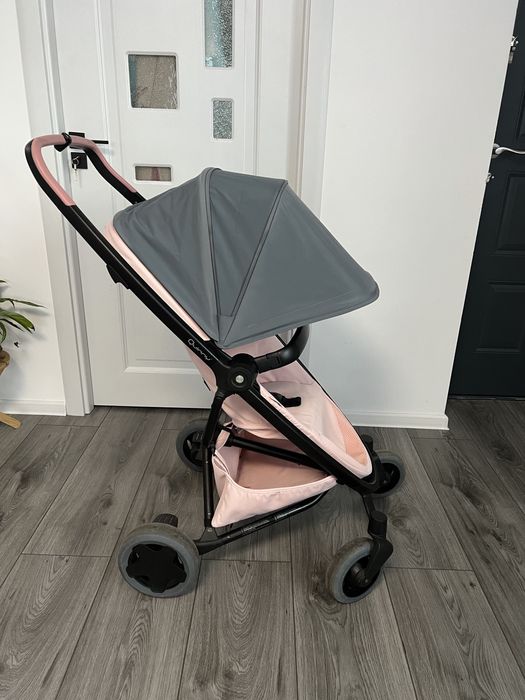 Quinnie zapp flex plus luxe