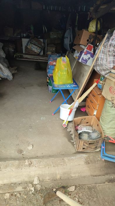 Продам гараж на г.о. Союз