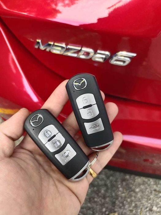 Изготовление, ремонт, прошивка авто ключей | Вскрытие авто