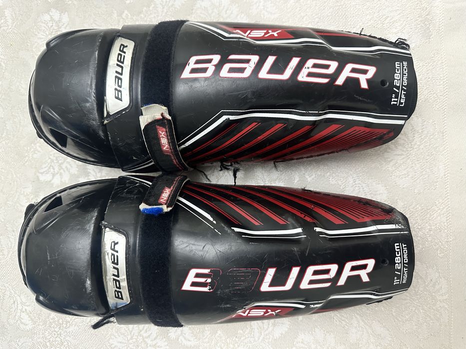 Продам хоккейную форму