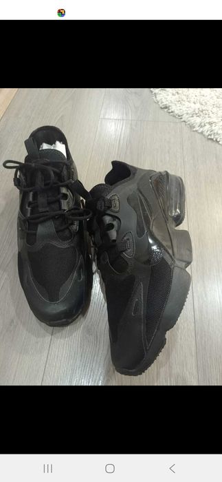 Маратонки nike 44.5