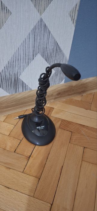 Микрофон/тонколони