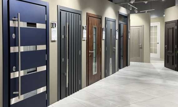 Temir eshik Металлические двери Межкомнатные двери Mdf eshiklar