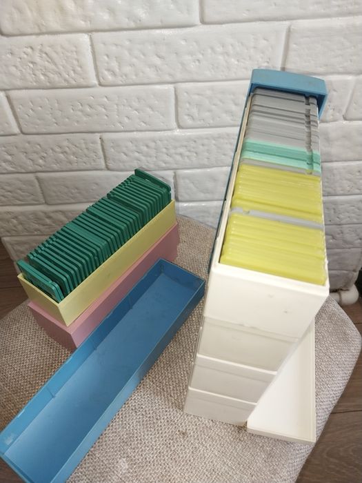 Кинопроектор и диофильмпроектор