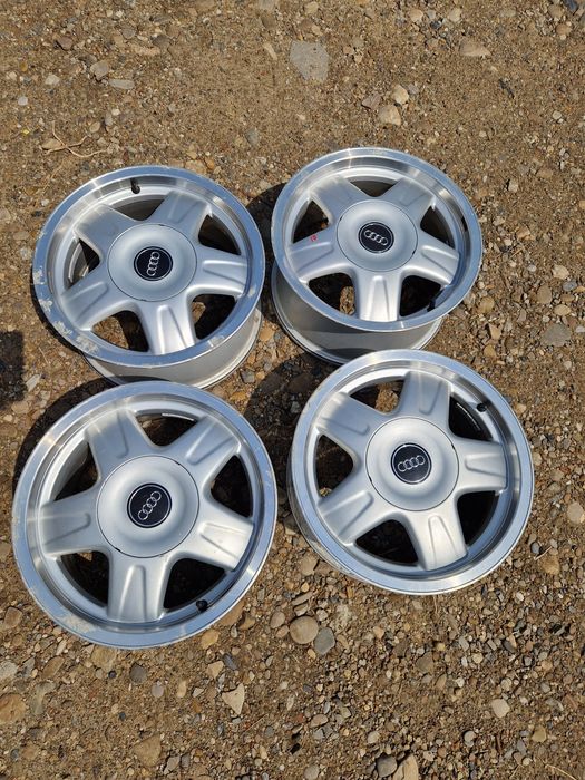 Jante aliaj Audi B4 ET37 R15