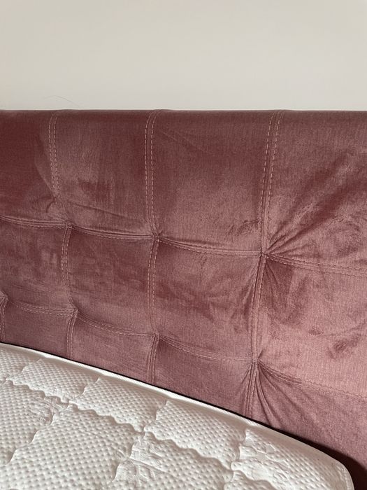 Легла две единични с италиански матрак