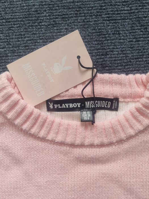 Дамски блузи и пуловери