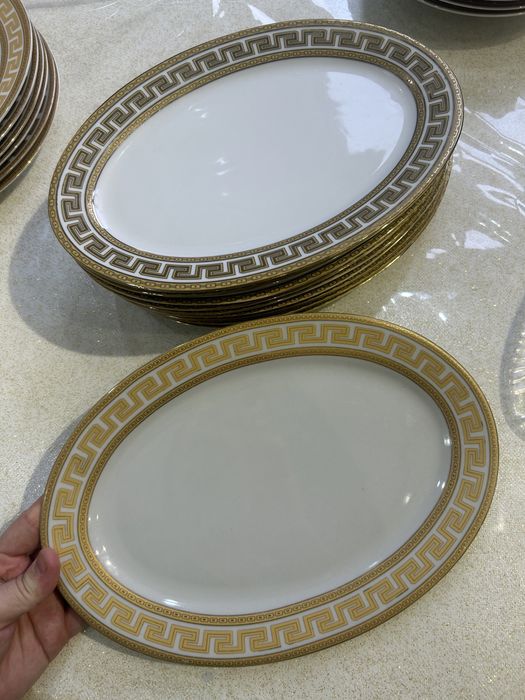 Продается тарелки