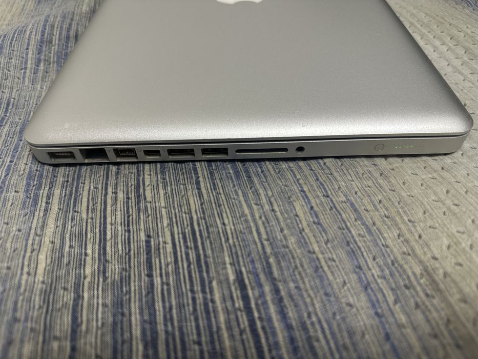 MacBook 13 Pro Mid 2010