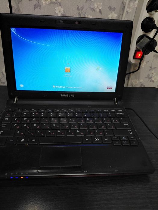 Ноутбук оригинал самсунг