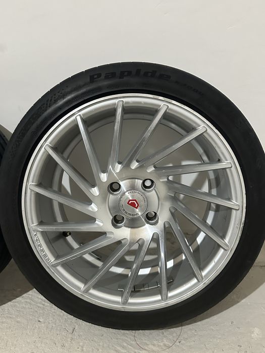 Диск титан комплек