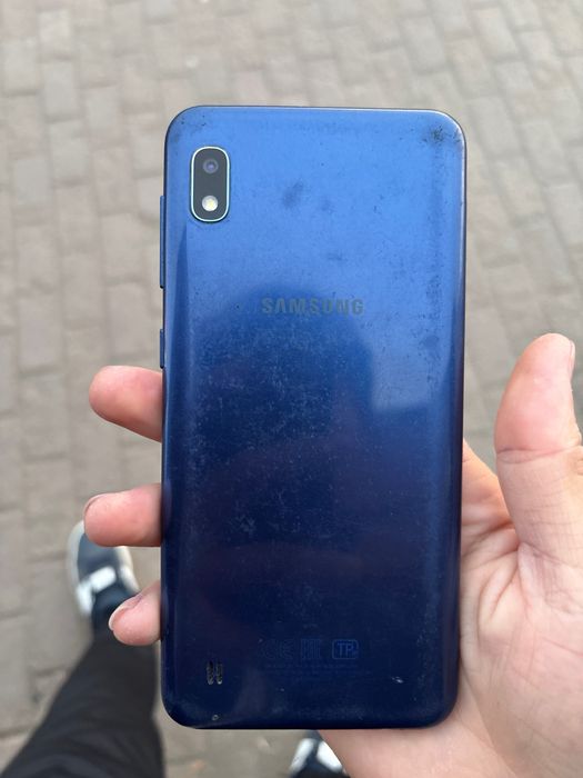 самсунг а 10 сатам