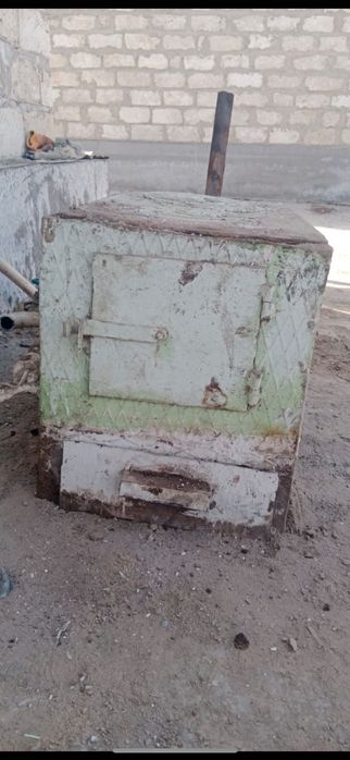 Ошақ сатылады. Ошақ