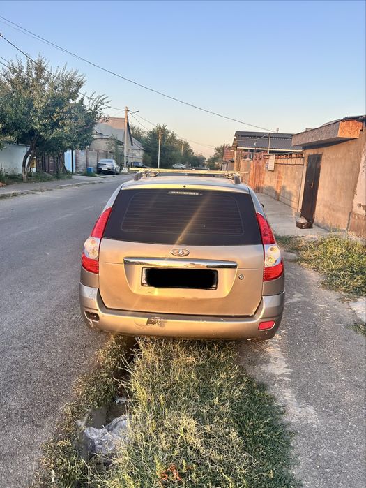 приора универсал