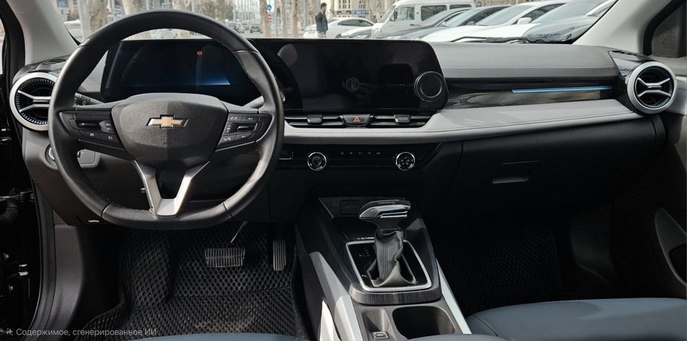 Монза - Monza 2023-yil 1.5 Motor Atmosferniy