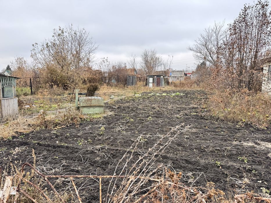 Продам дачу в Новой Согре