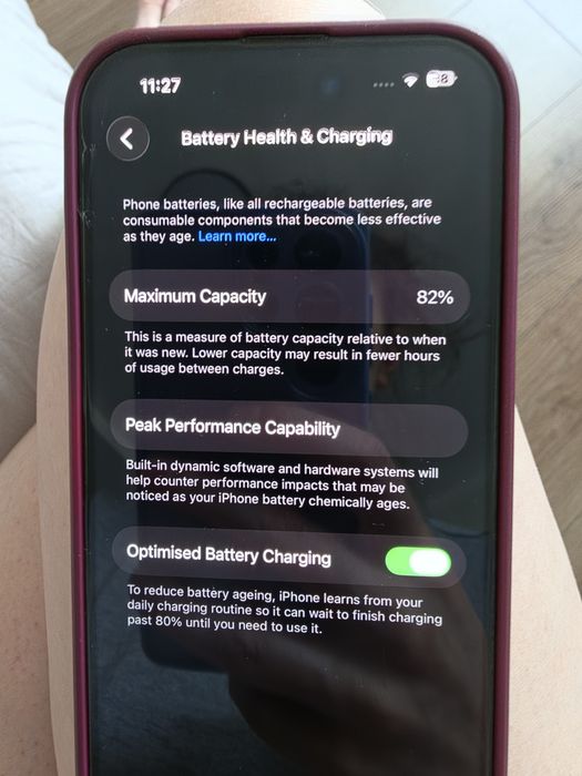 Iphone 14 Pro 128GB